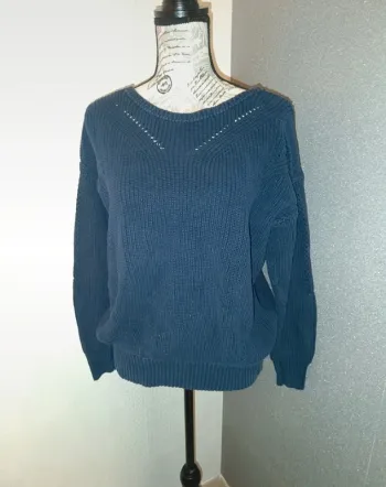Pull femme EKYOG