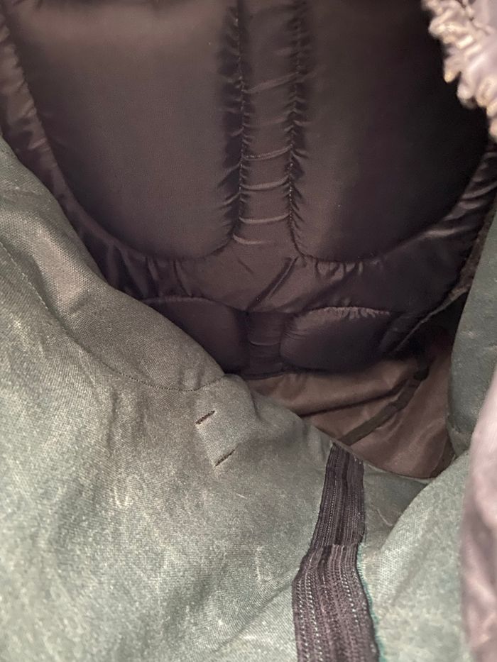 Sac à dos Randonnée / Trekking GO SPORT METAPACK 50L - photo numéro 6