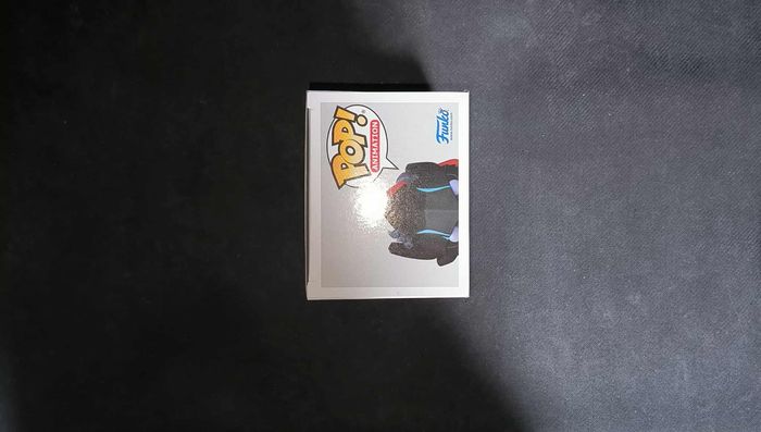 Figurine Funko Pop / Igris 1985 / Solo Leveling - photo numéro 5