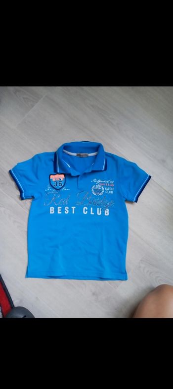 Tee shirt