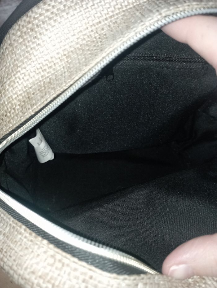 Sac a dos - photo numéro 5