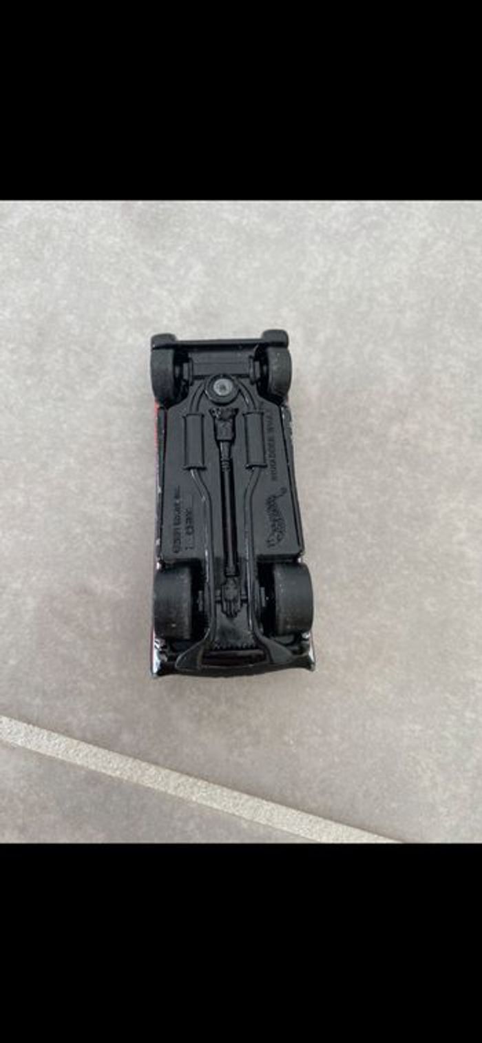 Voiture Hot Whells - photo numéro 9