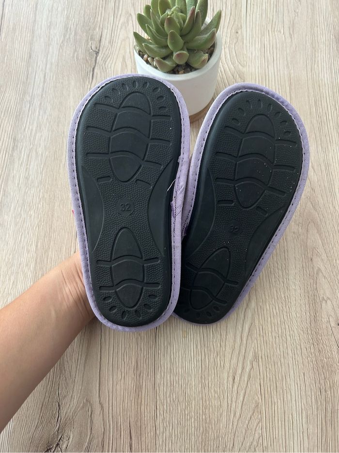 Chaussons - photo numéro 2