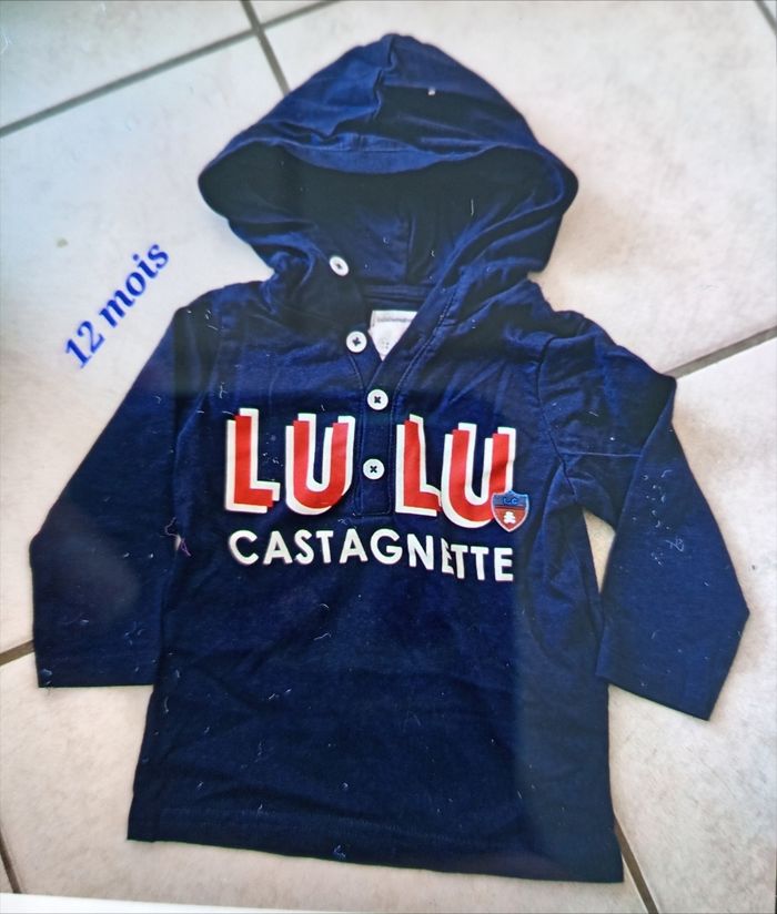 Vêtements petit garçon 12 mois - photo numéro 2