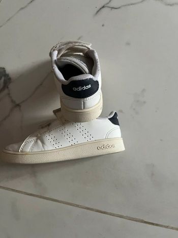 Basket adidas