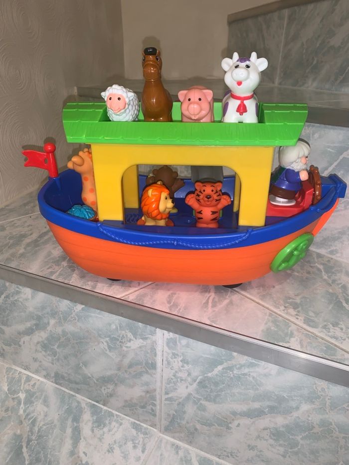 Arche de Noé - photo numéro 3