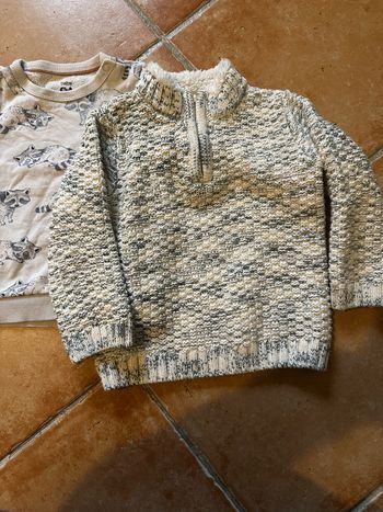 Lot 2 pulls C&A et TAO