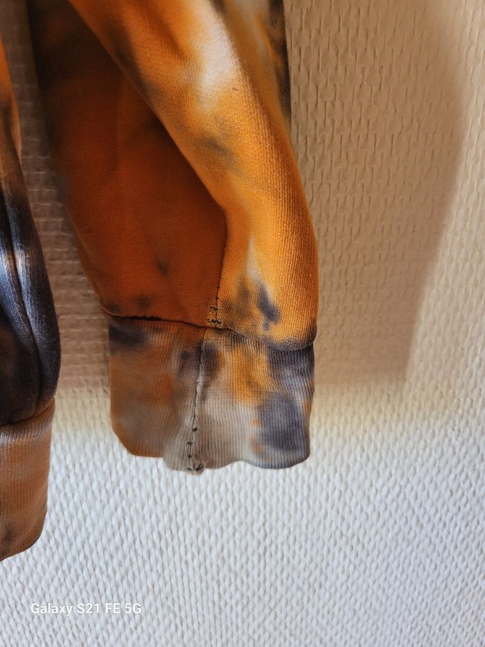 Sweat à capuche - photo numéro 5