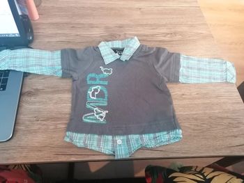 Polo tout compte fait