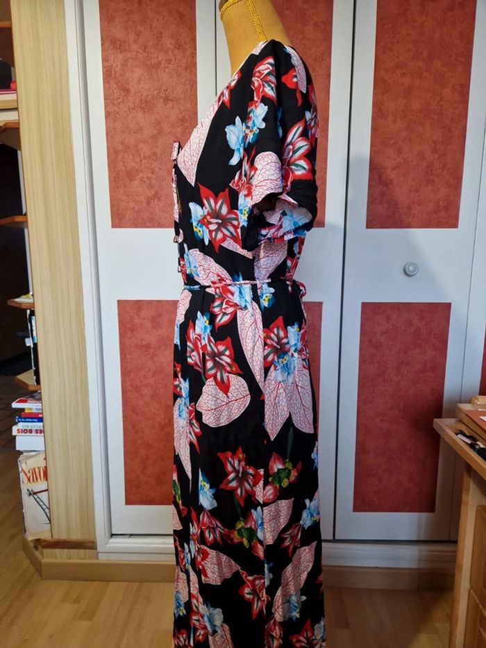Robe longue - photo numéro 2