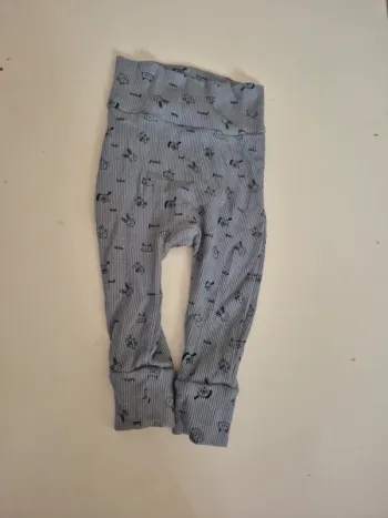Pantalon 6 mois