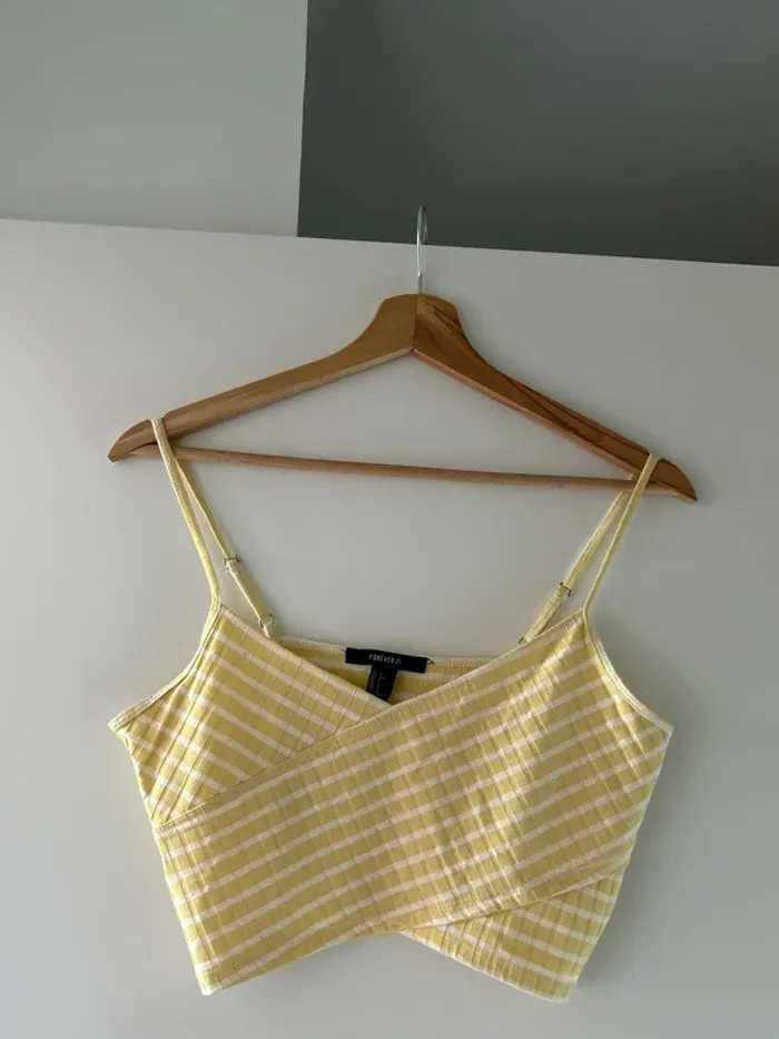 Débardeur Forever 21