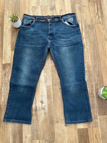 - Jeans Shilton [N] - Taille 52 - Très bon état
