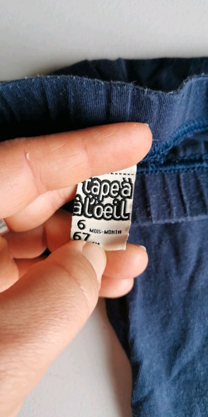 Legging - photo numéro 3