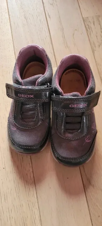 Chaussure geox