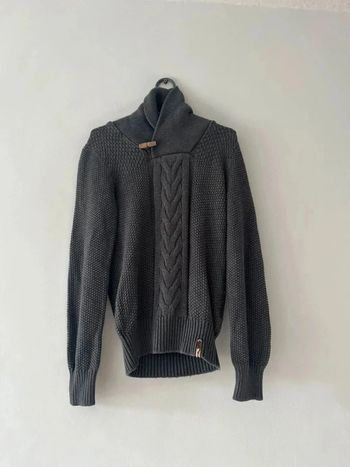 Pull d'hiver Homme - Taille S