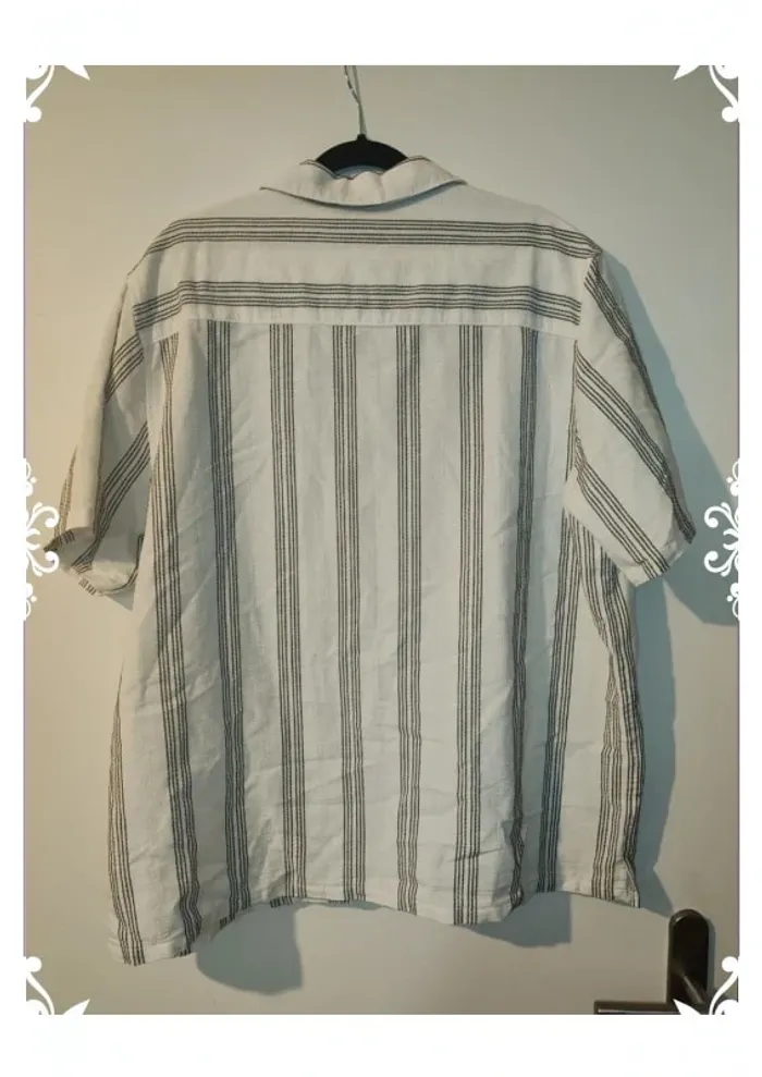 Chemise Primark - photo numéro 3