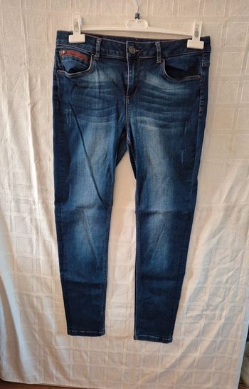 jean promod taille 42