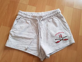 Short harry Potter 3xs