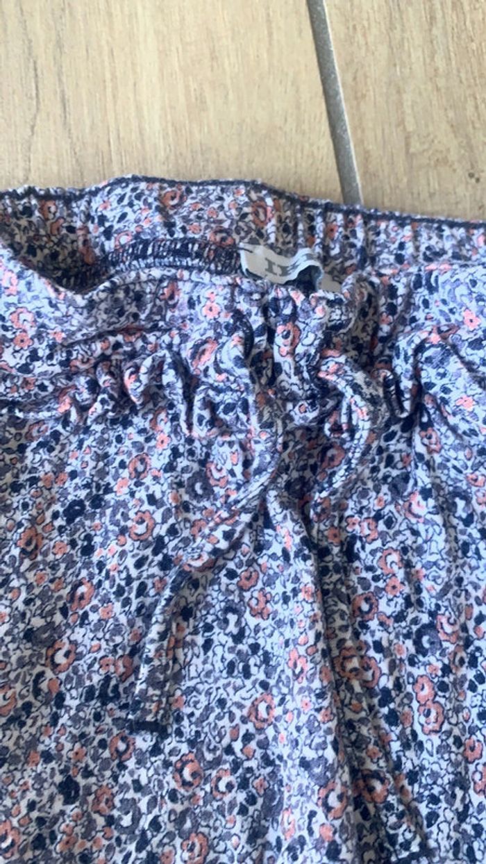 Pantalon souple IKKS 18 mois - photo numéro 4