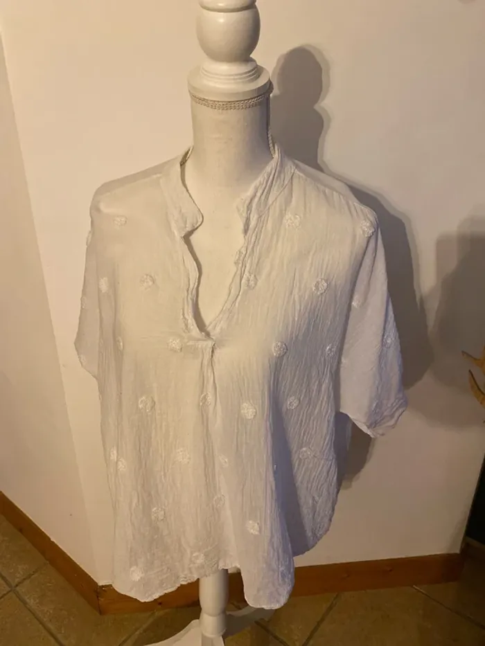 Tunique femme