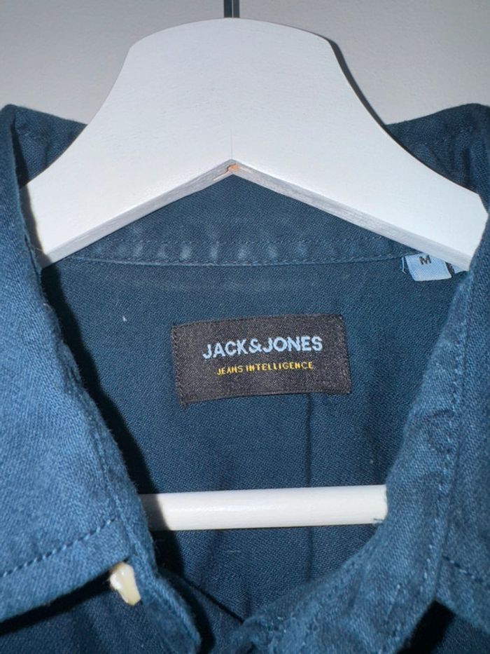 Chemise Jack & Jones - photo numéro 2