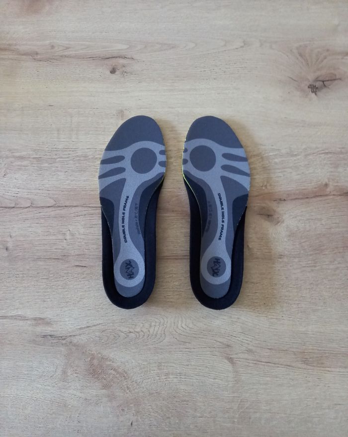 Semelles " Haix T39 "