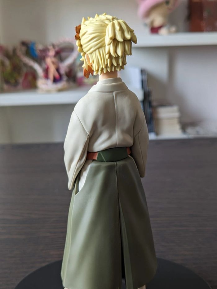 Figurine Demon Slayer - Senjuro - Banpresto - photo numéro 7