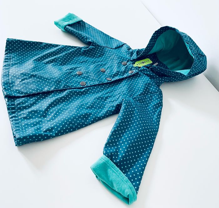 Imperméable Orchestra , taille 9 mois - photo numéro 2