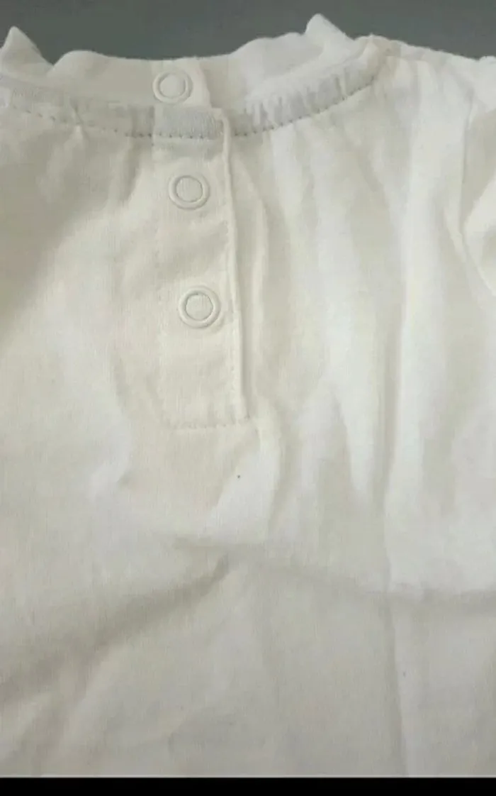 T-shirt - photo numéro 3