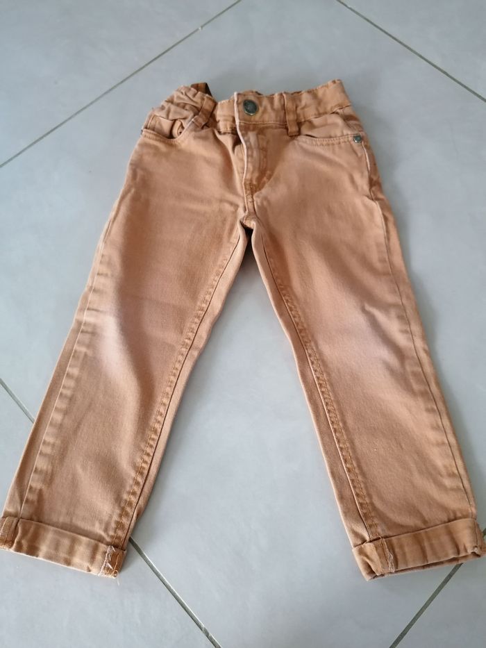 Pantalon 3ans