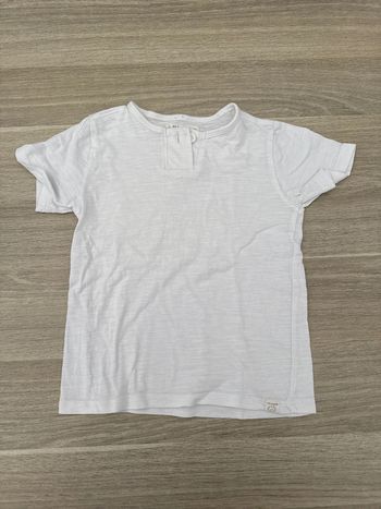 T-shirt mango 2 ans