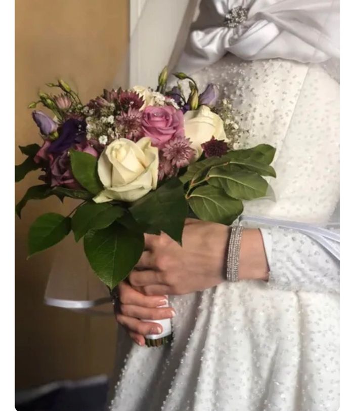 Robe de mariée - photo numéro 2