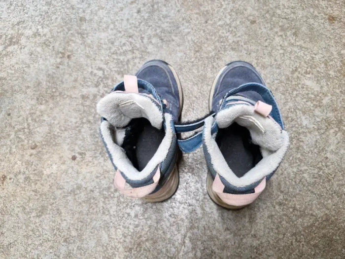 Chaussures de marche hiver Décathlon - photo numéro 7