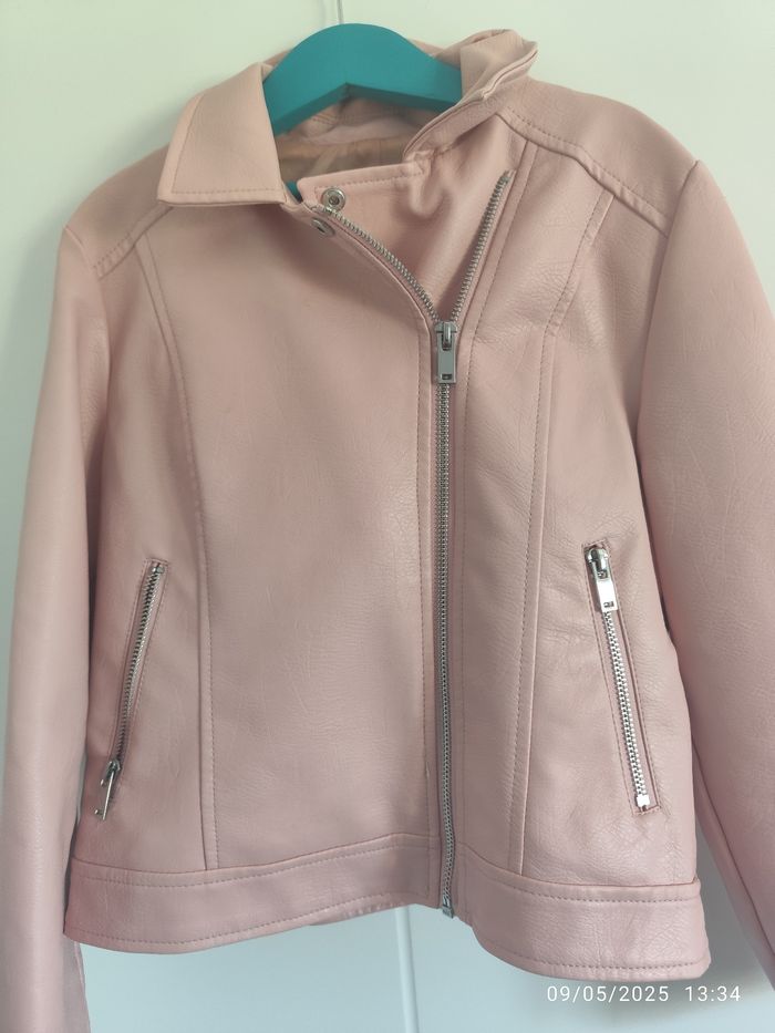Veste - photo numéro 2