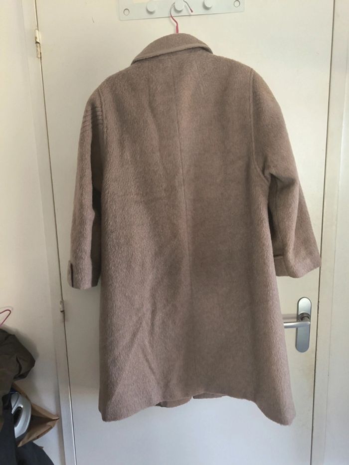 Blouson d'hiver - photo numéro 2