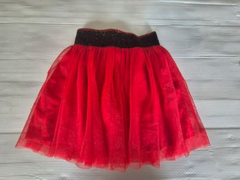 Jupe paillettes 3 ans