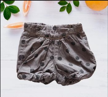 Short Kiabi