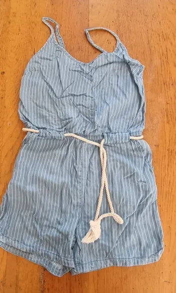 Combi short