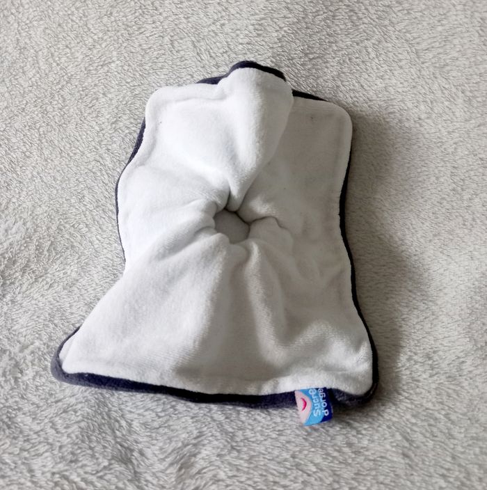 Doudou ours Sucre d'orge - photo numéro 3