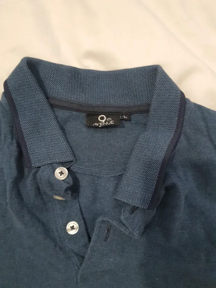Polo neuf - photo numéro 2