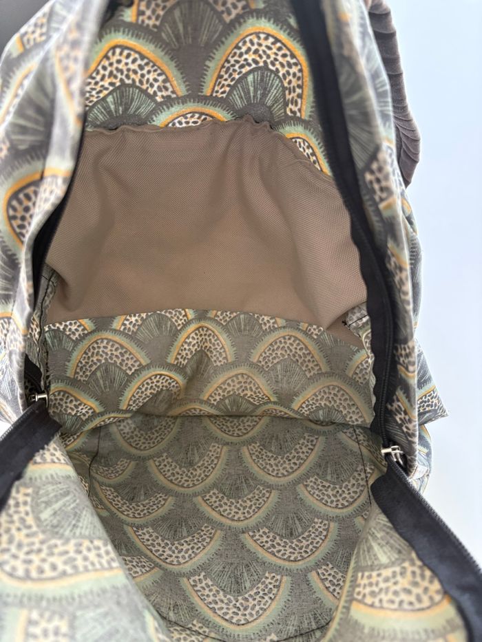 Sac à dos - photo numéro 3