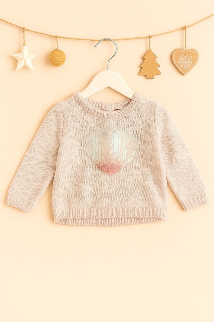 Pull 3 mois Gémo