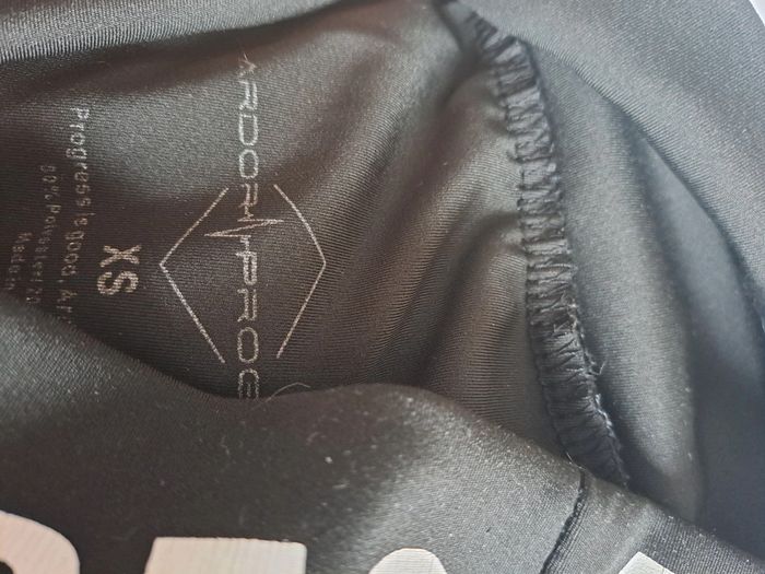 Legging sport crossfit tS - photo numéro 3