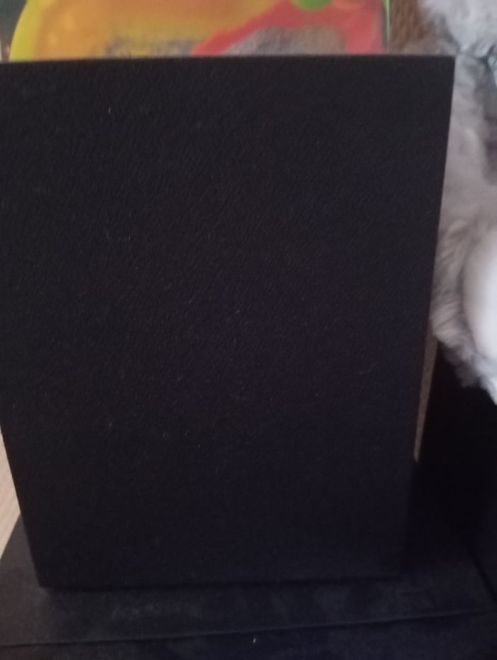 Chaîne hifi - photo numéro 2