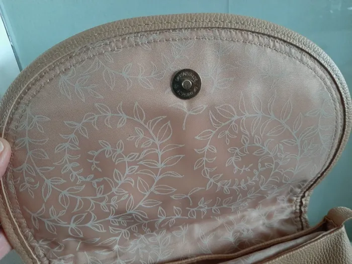 Sac a main Ted Lapidus - photo numéro 5