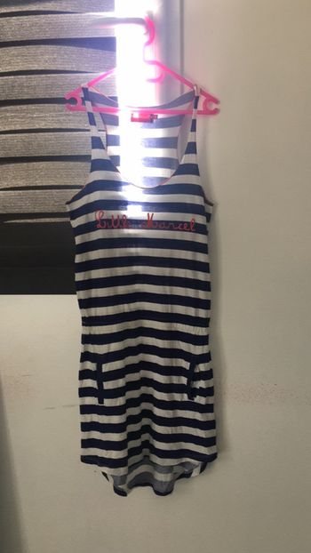 Robe Little Marcel femme S