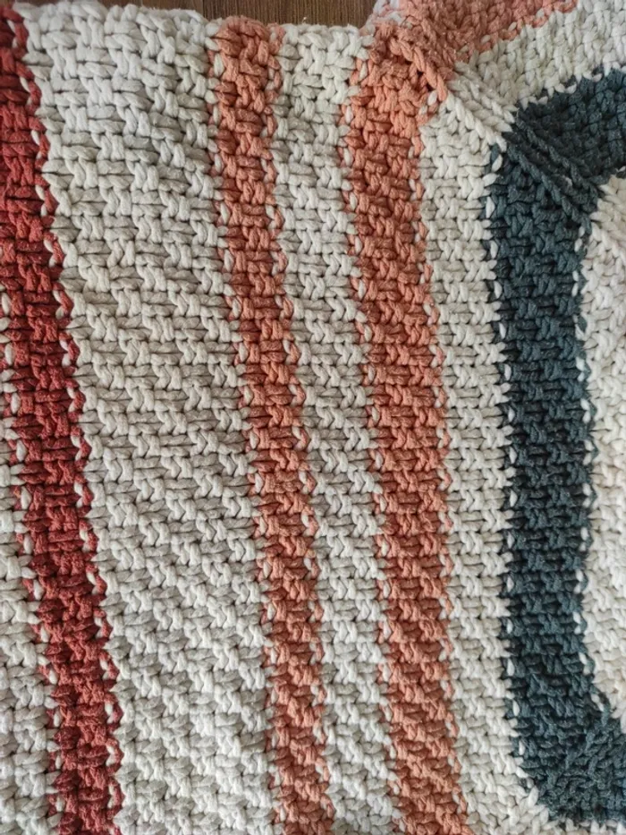 Pull 4 ans Mango - photo numéro 4