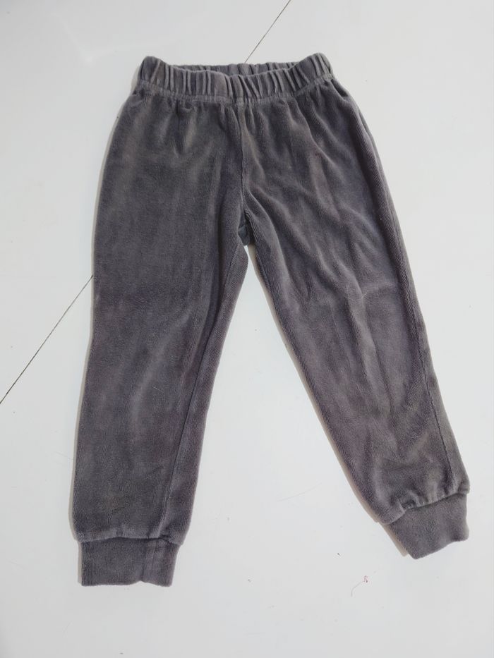 Pantalon pyjama 3ans - photo numéro 3