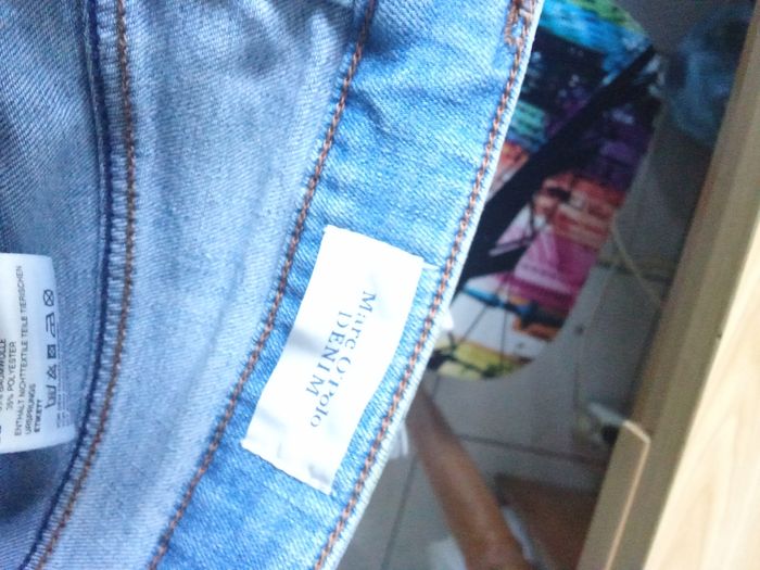 Jeans de marque. Marc e O'polo - photo numéro 8